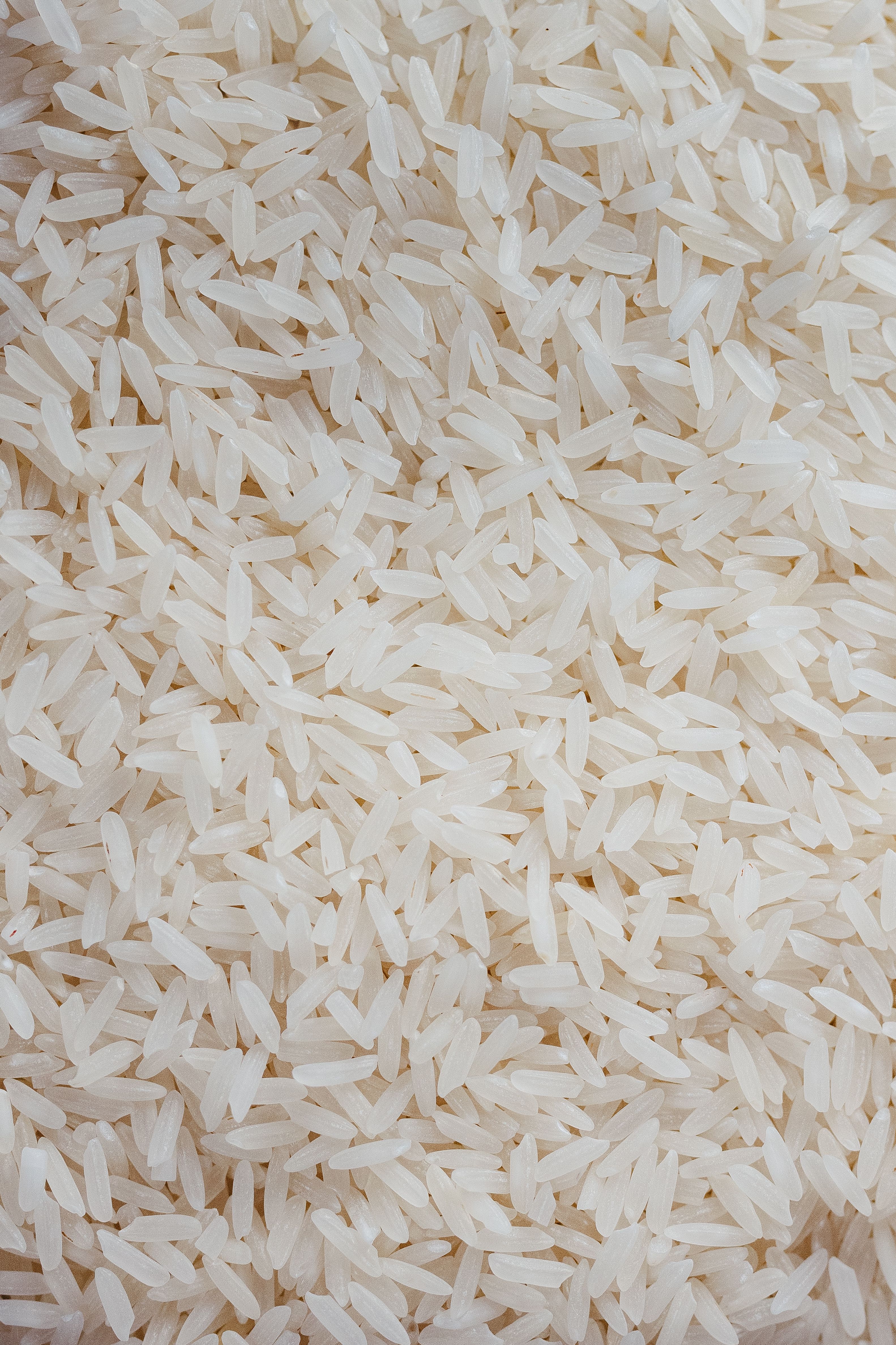 1121 Steamed Basmati Rice