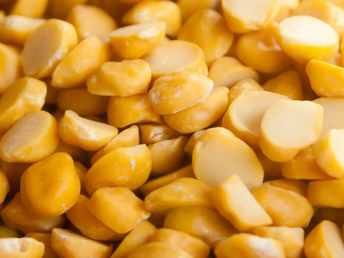 Split Bengal Gram (Chana dal) Exporter