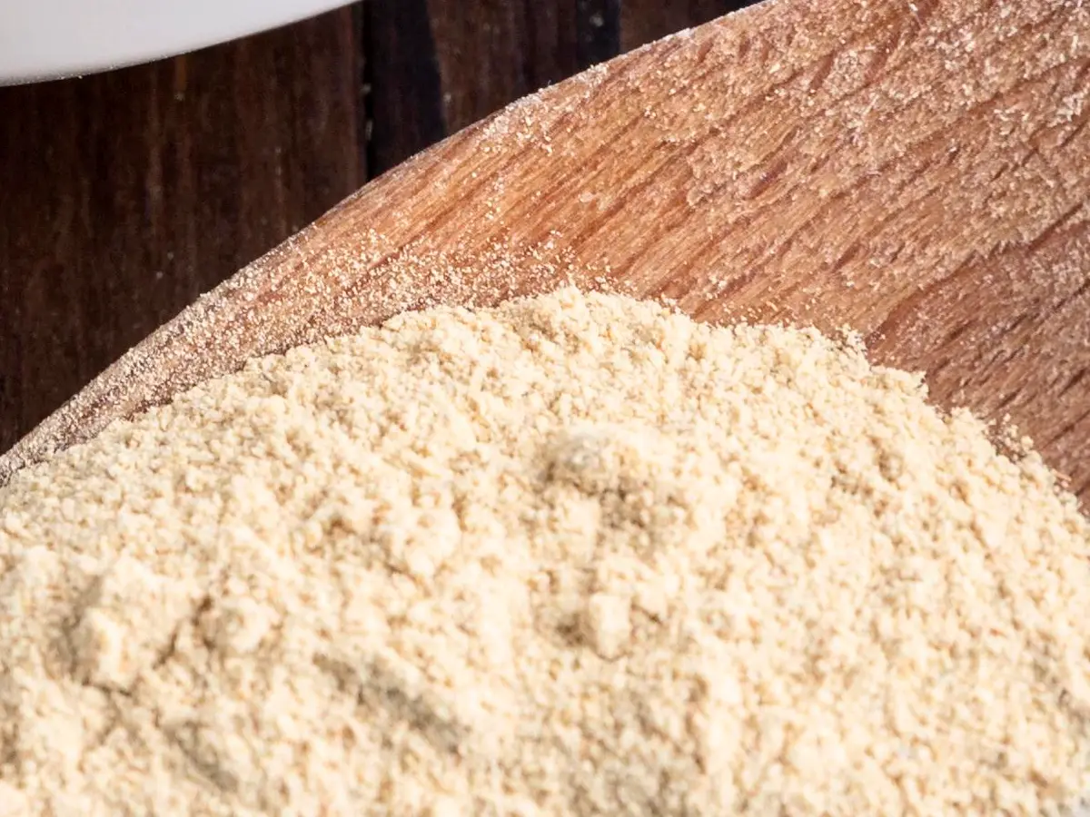 Ginger powder (Saunth powder) Exporter